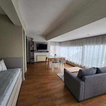 Apartmán Loft Urbano Ushuaia Exteriér fotografie