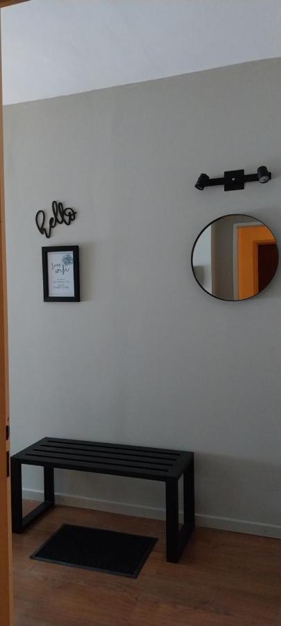 Apartmán Loft Urbano Ushuaia Exteriér fotografie