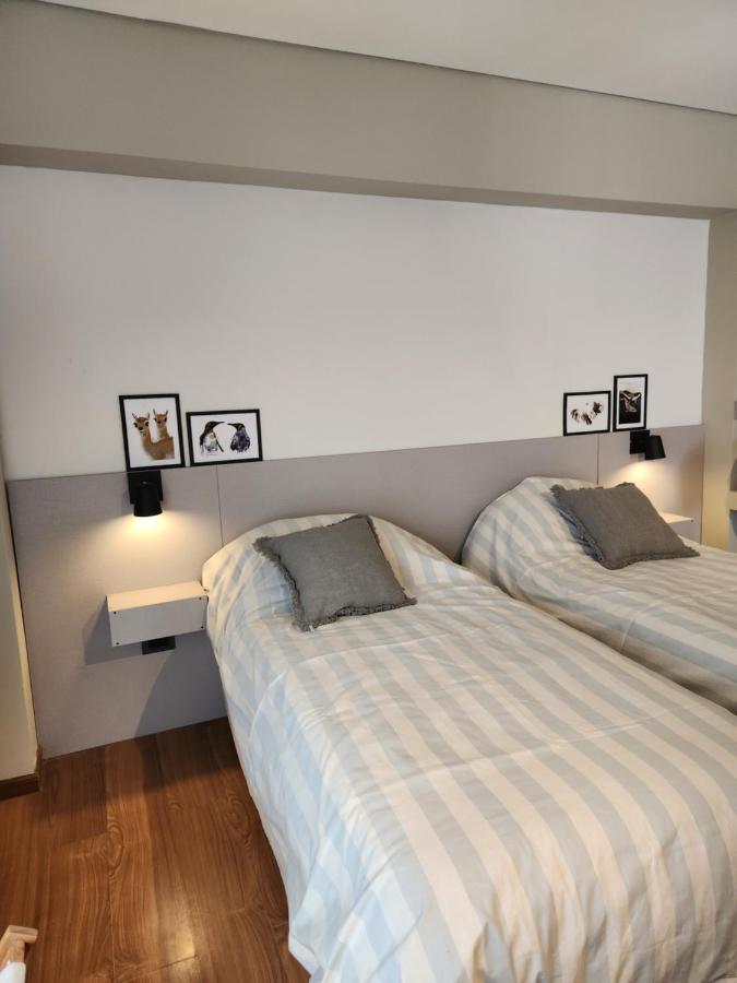 Apartmán Loft Urbano Ushuaia Exteriér fotografie