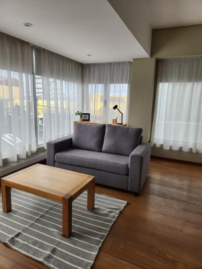 Apartmán Loft Urbano Ushuaia Exteriér fotografie