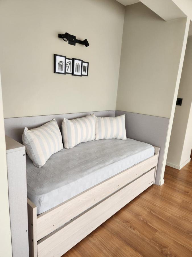 Apartmán Loft Urbano Ushuaia Exteriér fotografie