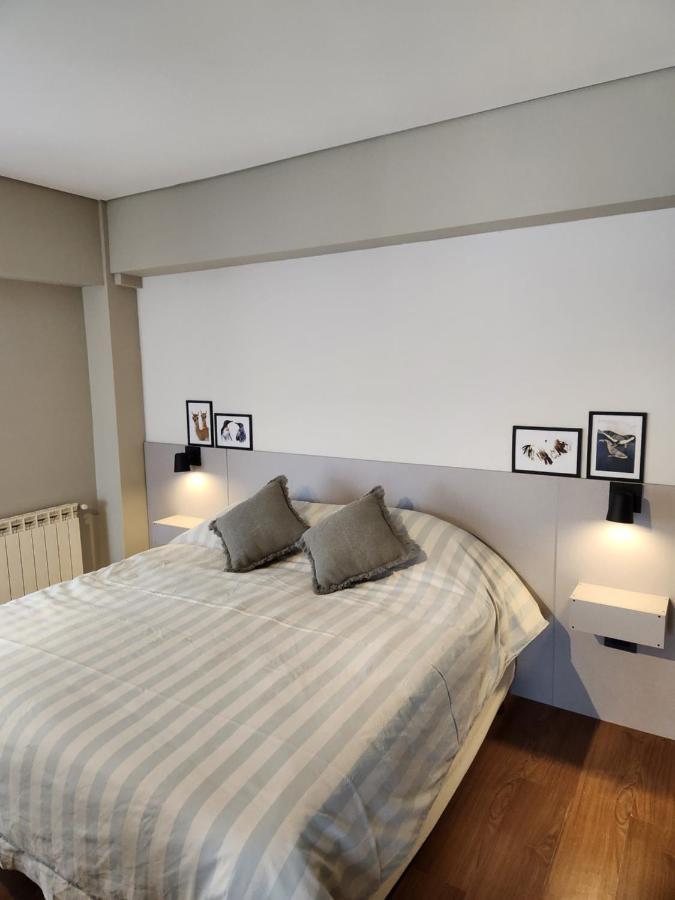 Apartmán Loft Urbano Ushuaia Exteriér fotografie
