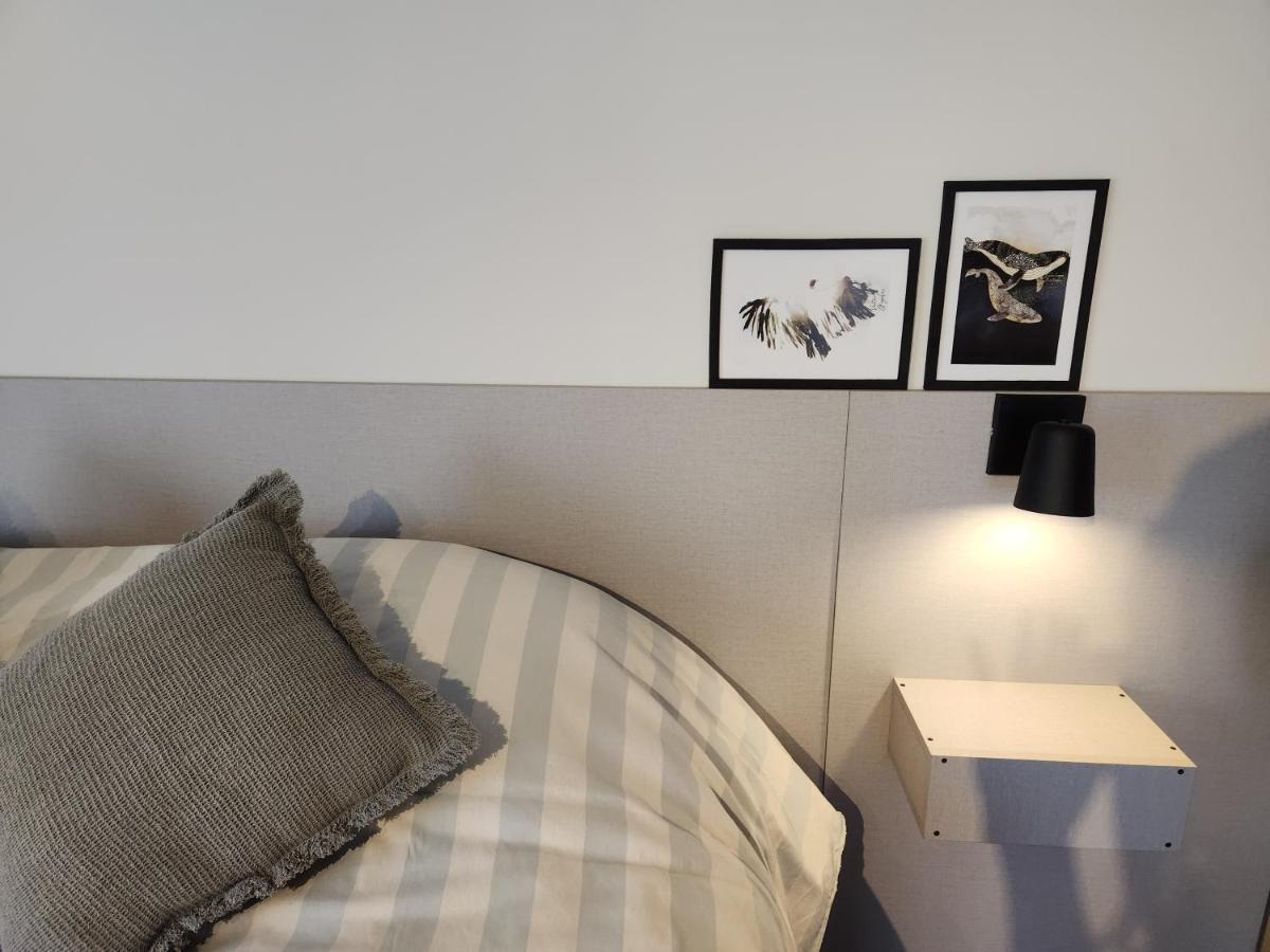 Apartmán Loft Urbano Ushuaia Exteriér fotografie