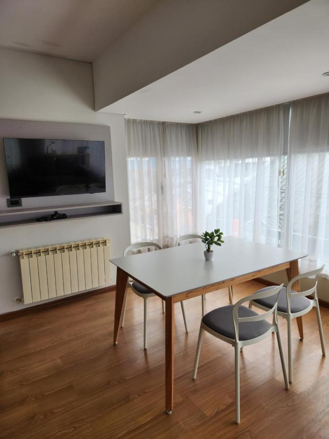Apartmán Loft Urbano Ushuaia Exteriér fotografie