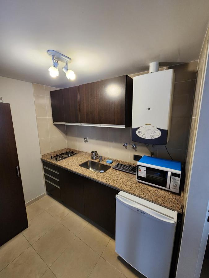 Apartmán Loft Urbano Ushuaia Exteriér fotografie