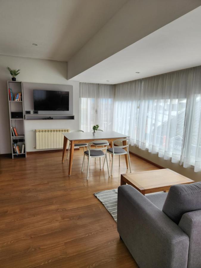 Apartmán Loft Urbano Ushuaia Exteriér fotografie