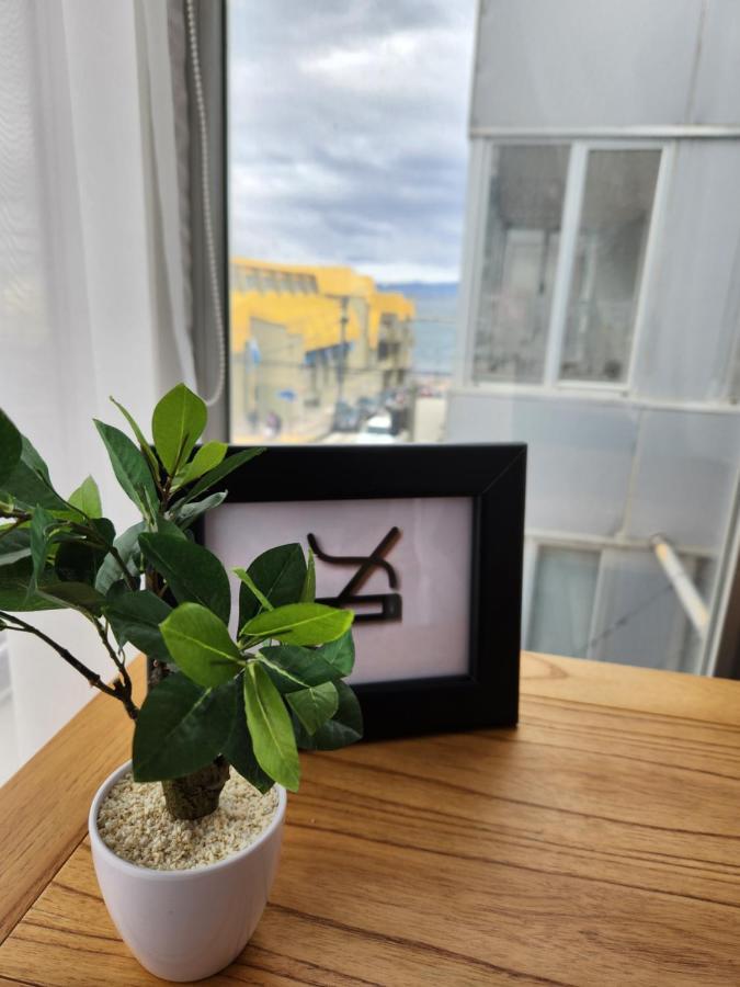 Apartmán Loft Urbano Ushuaia Exteriér fotografie