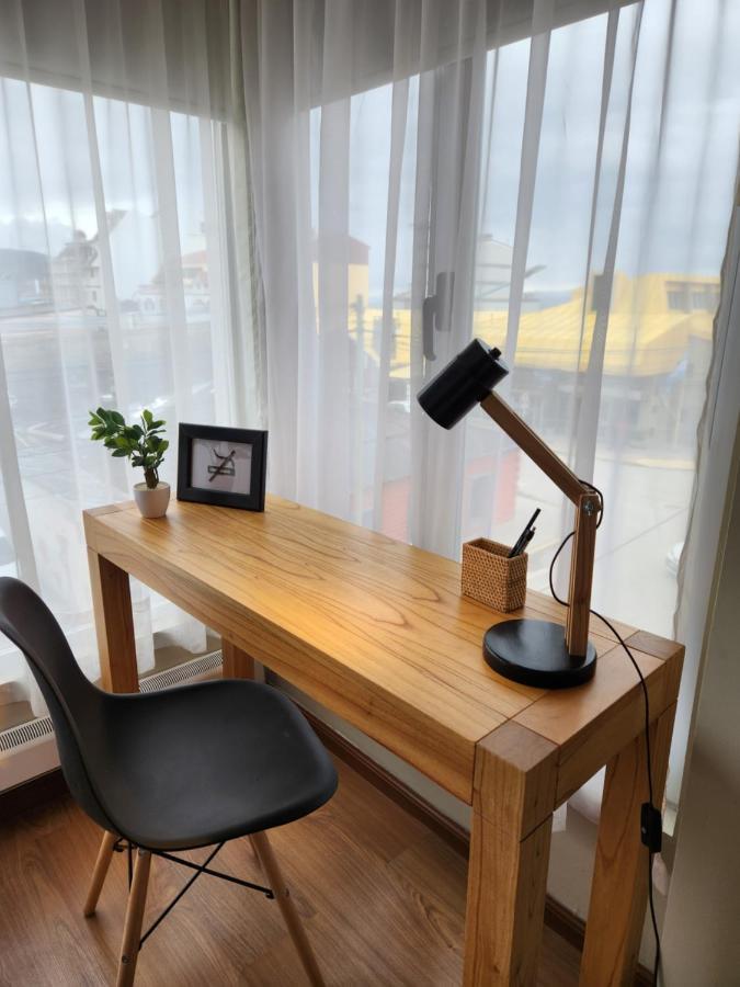 Apartmán Loft Urbano Ushuaia Exteriér fotografie